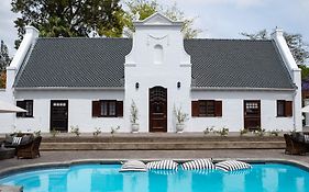 Stellenhof Guest House